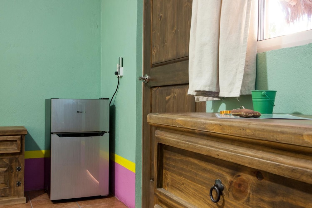 B&B Casa Juarez 69/76