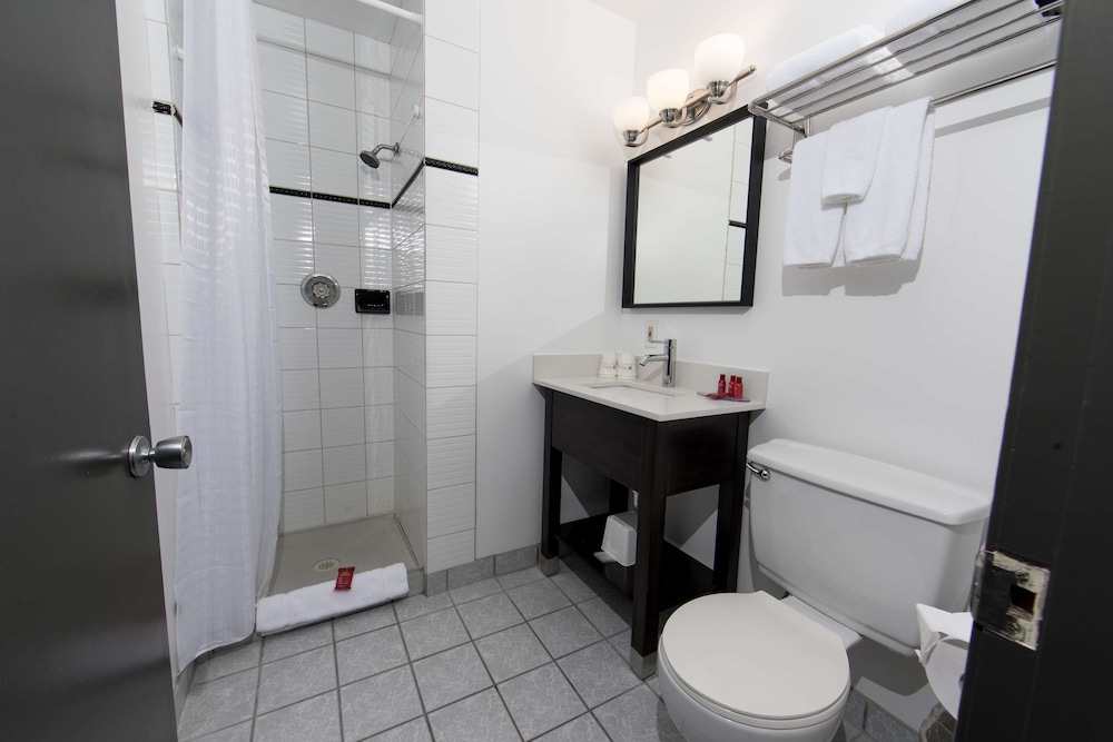 SureStay Hotel by Best Western Castlegar 17/44