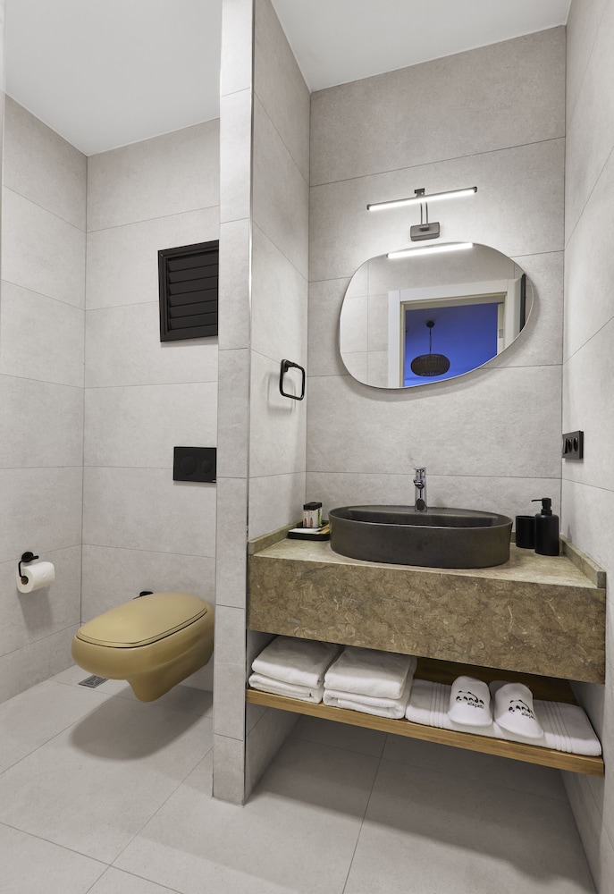 Panda Alacati Otel 25/28