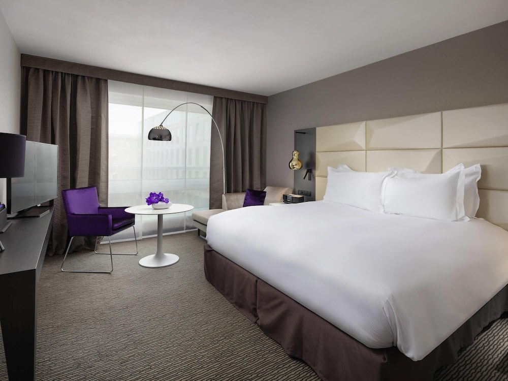 Sofitel Victoria Warsaw 16/45