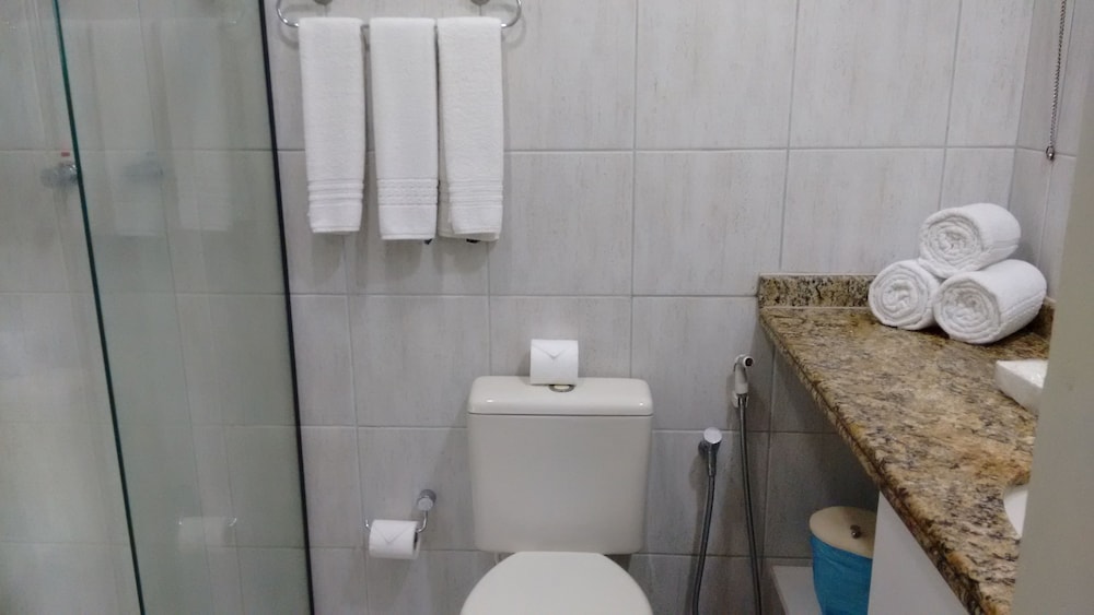 Atalaia Apart Hotel 50/55