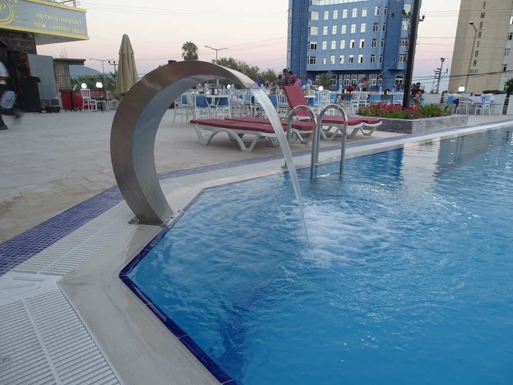 Princess Hotels Resort 15/26