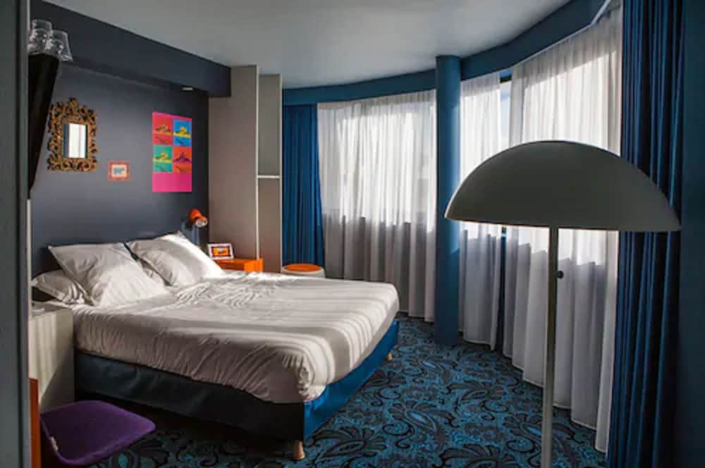 Hotel Gabriel Ex Formule Verte 24/54