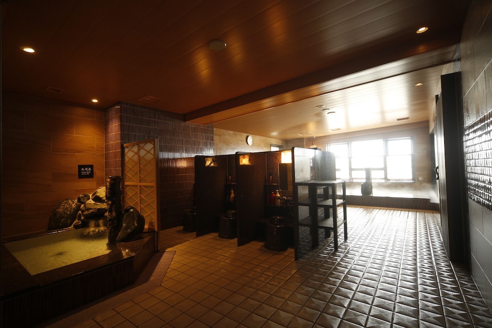 DORMY INN HONHACHINOHE 21/27