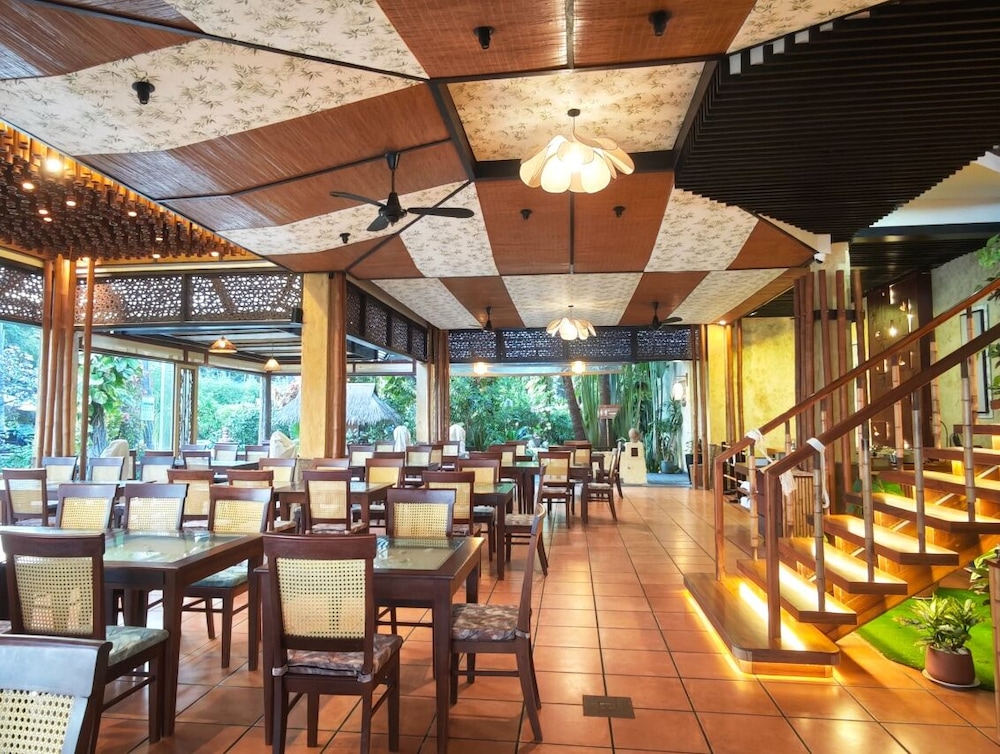 Bamboo Village Beach Resort and Spa 34/45