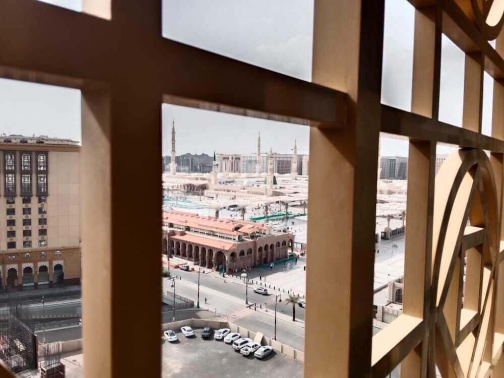 فندق سكاي فيو(Sky View Hotel) 34/59
