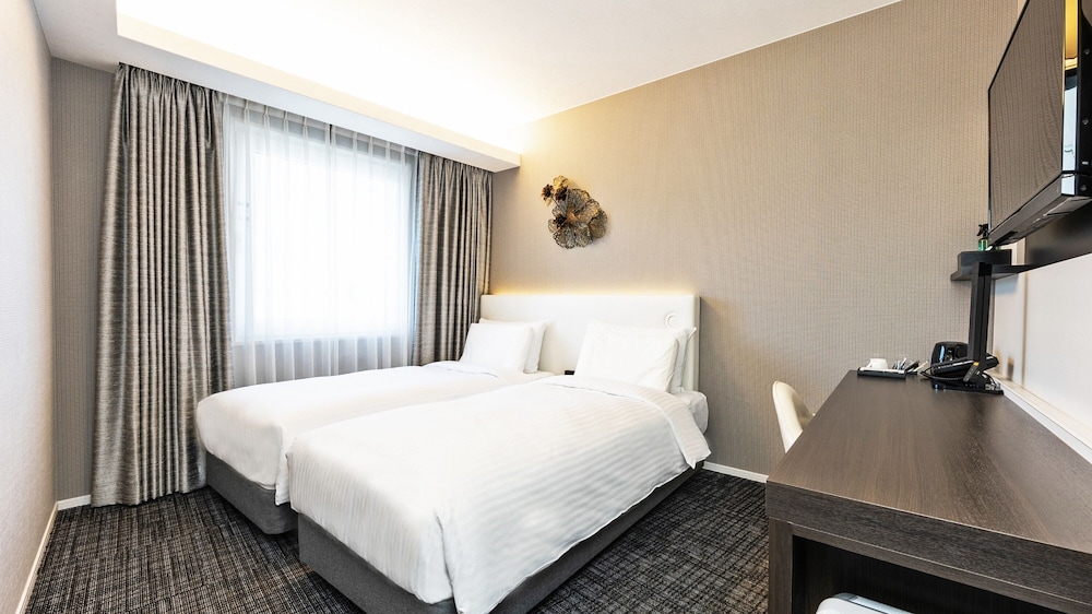 Premier Hotel CABIN PRESIDENT Osaka 65/65