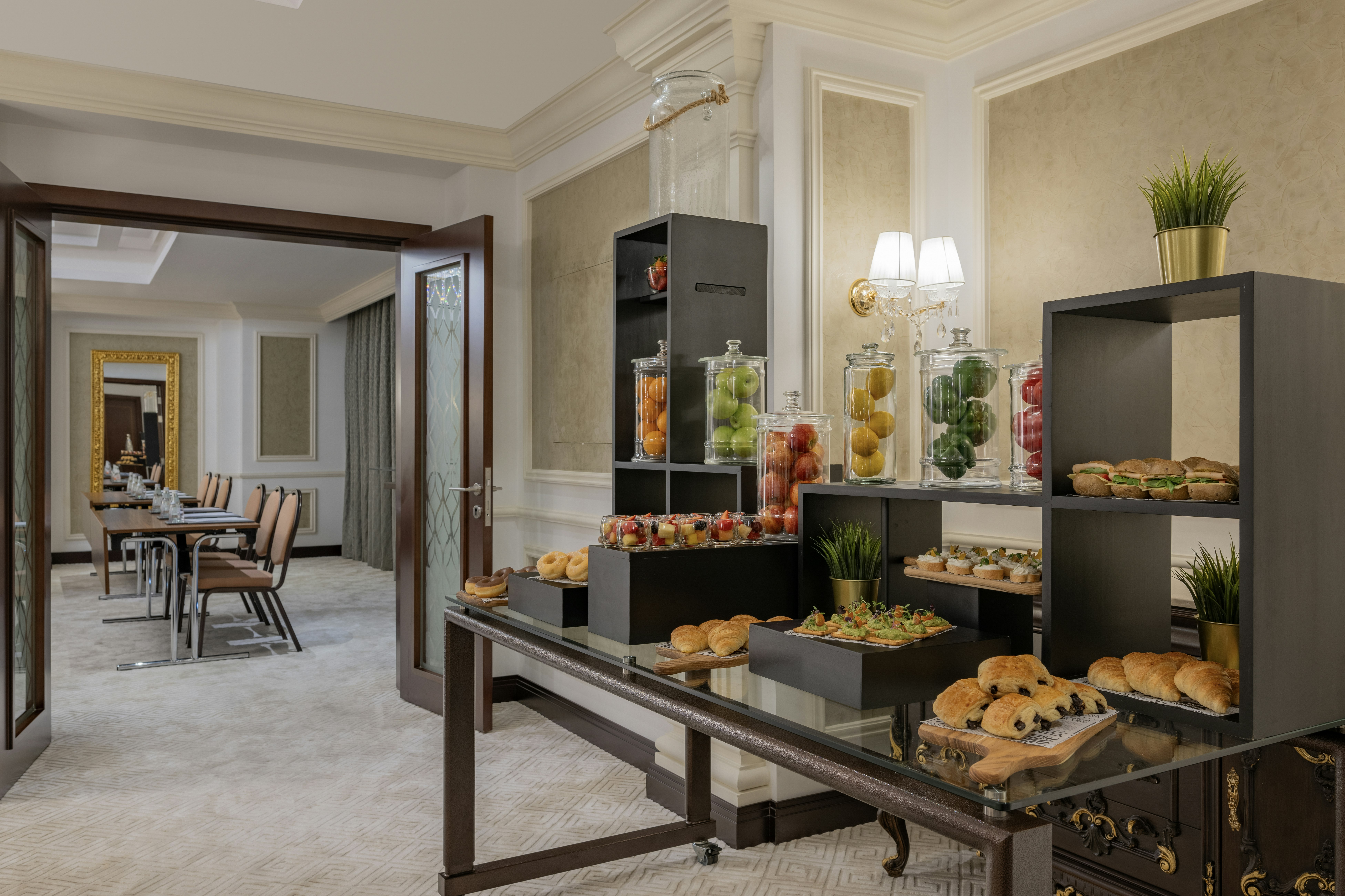 Riviera Rayhaan by Rotana 22/34