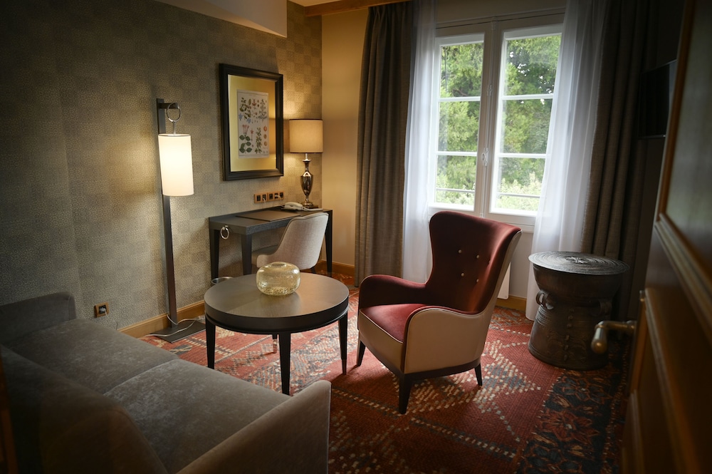 Le Rempart Hotel 19/30