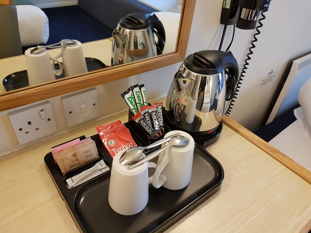 Days Inn by Wyndham Sutton Scotney North 16/29