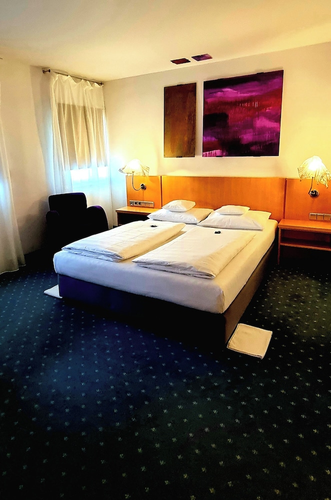 Mintrops Stadt Hotel Margarethenhohe 17/50