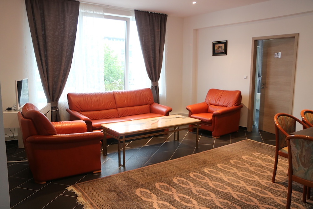 City Center Suites Hannover 26/50