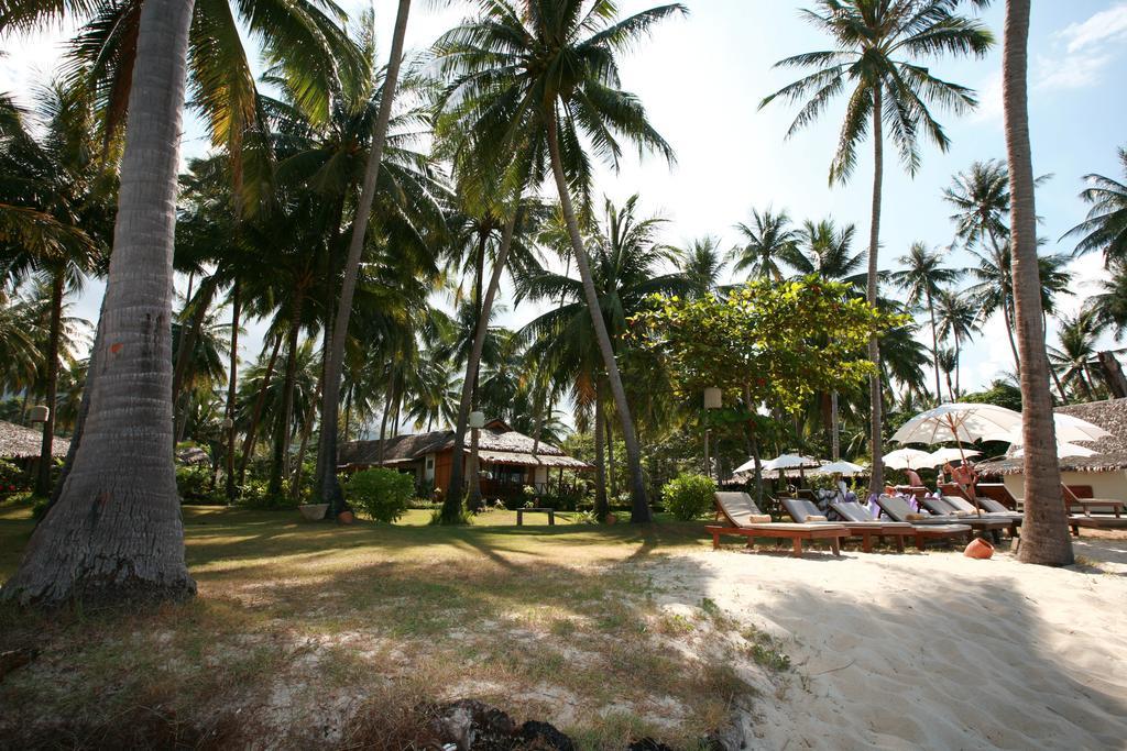 Lipa Lodge Beach Resort 37/43