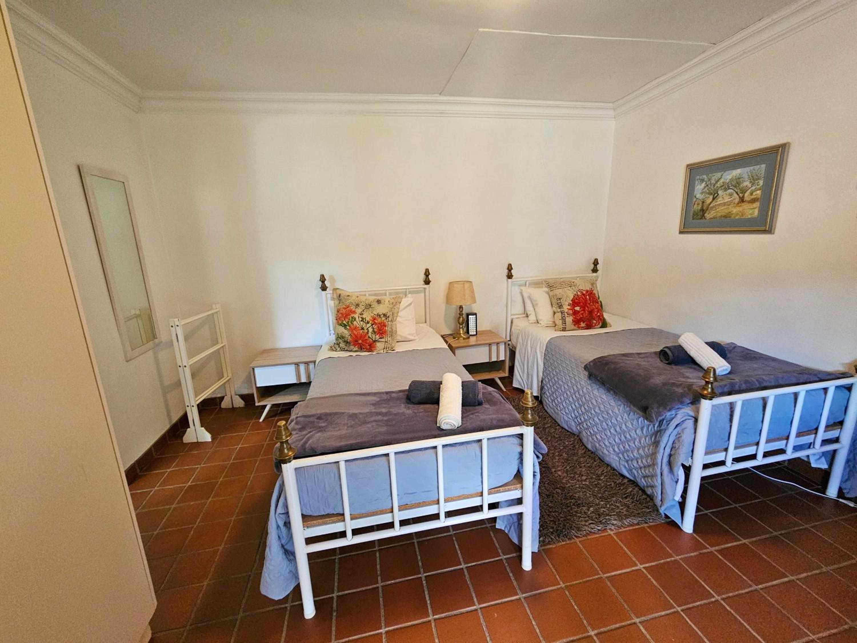 Harmonie Farm Cottage 8/50