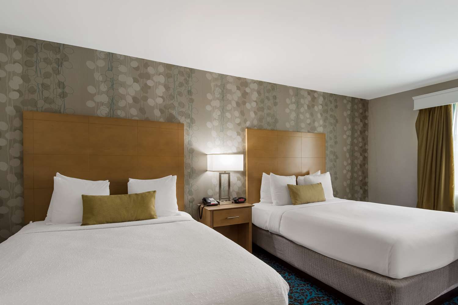 Room, 2 Queen Beds