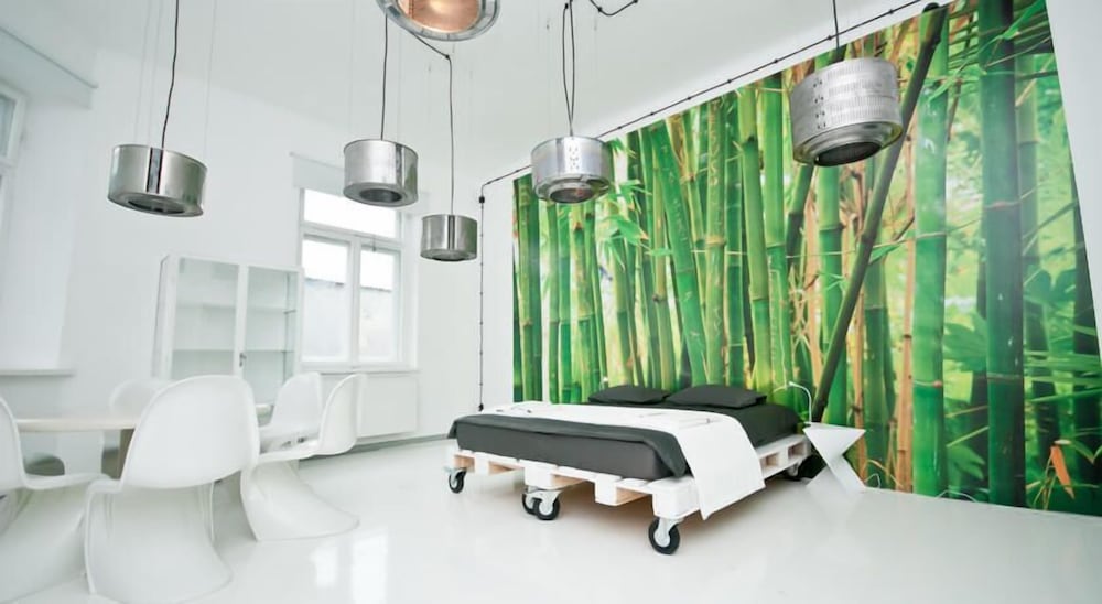 Lofthotel Sen Pszczoly 4/50