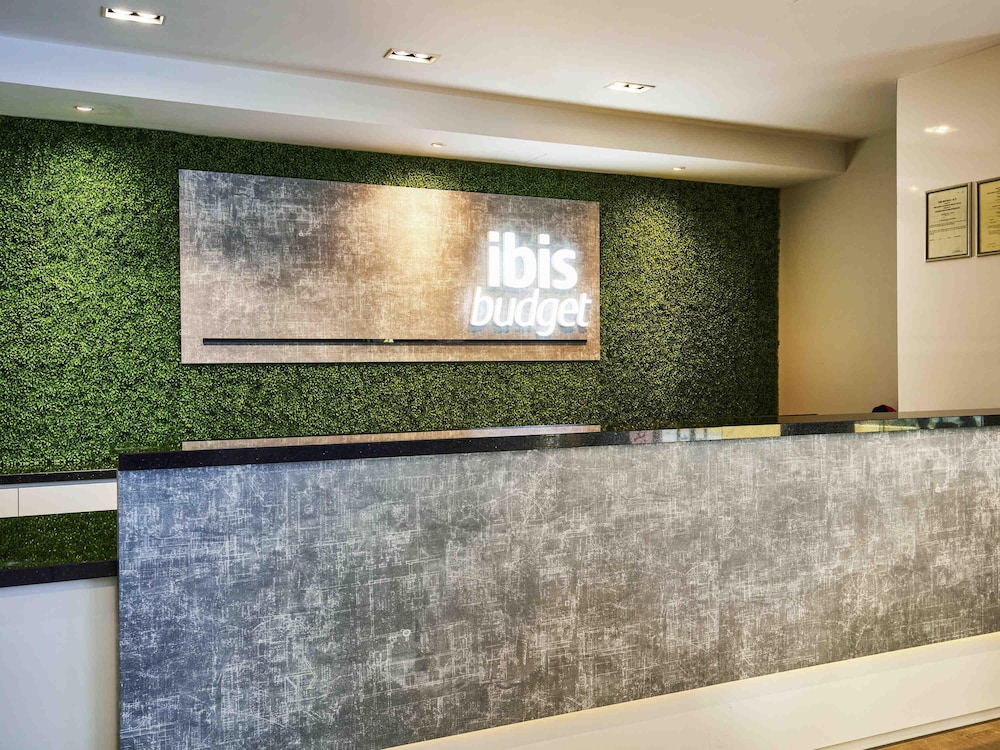 ibis budget Singapore Emerald 11/55