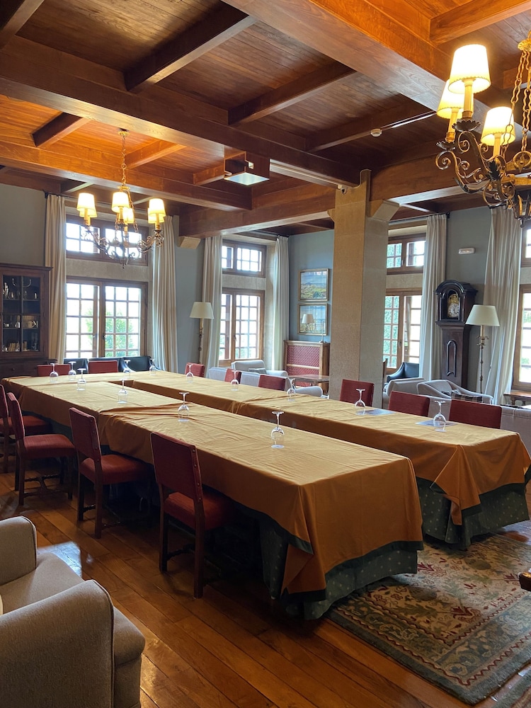 Parador de Verin 18/43