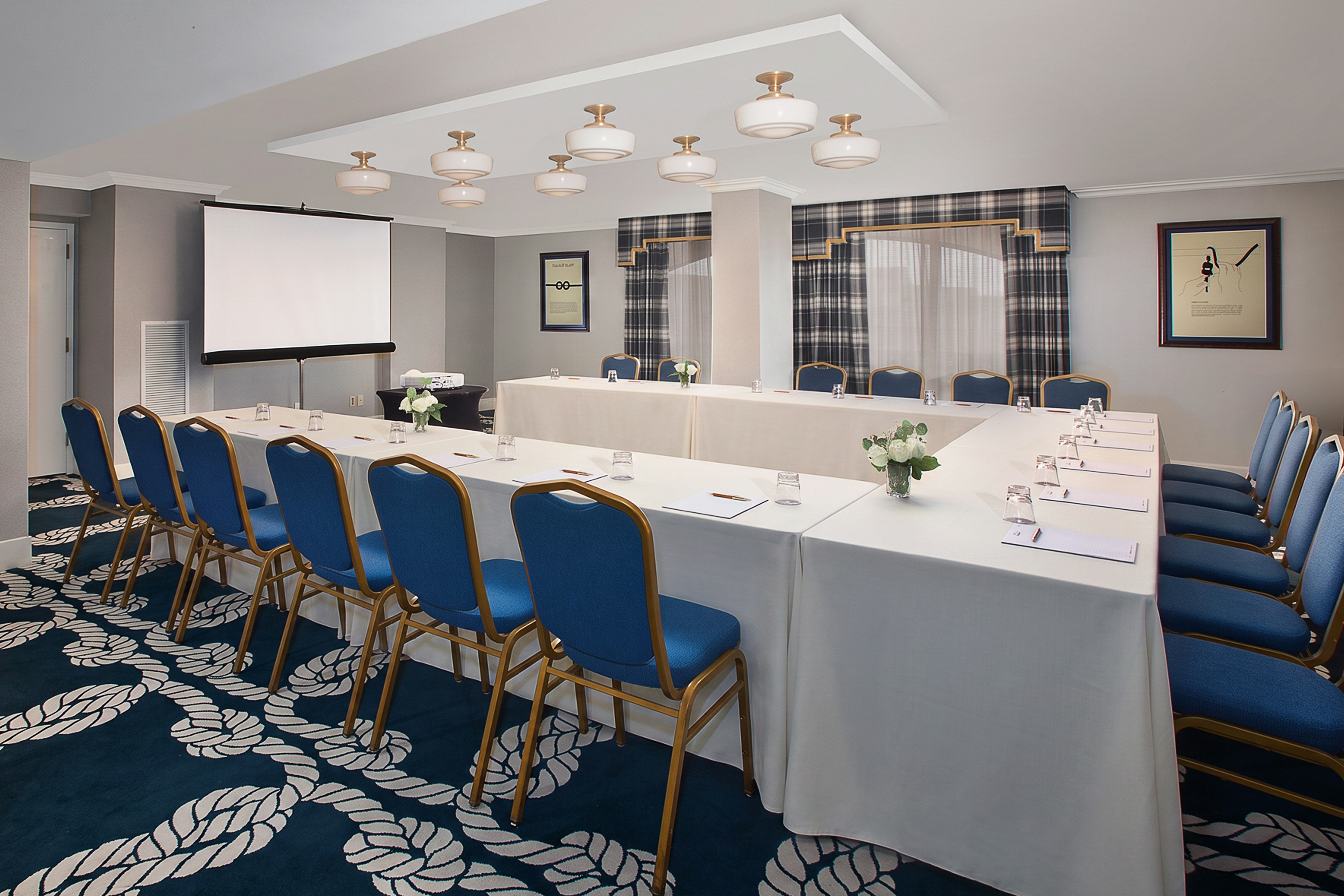 Graduate by Hilton Annapolis 38/50
