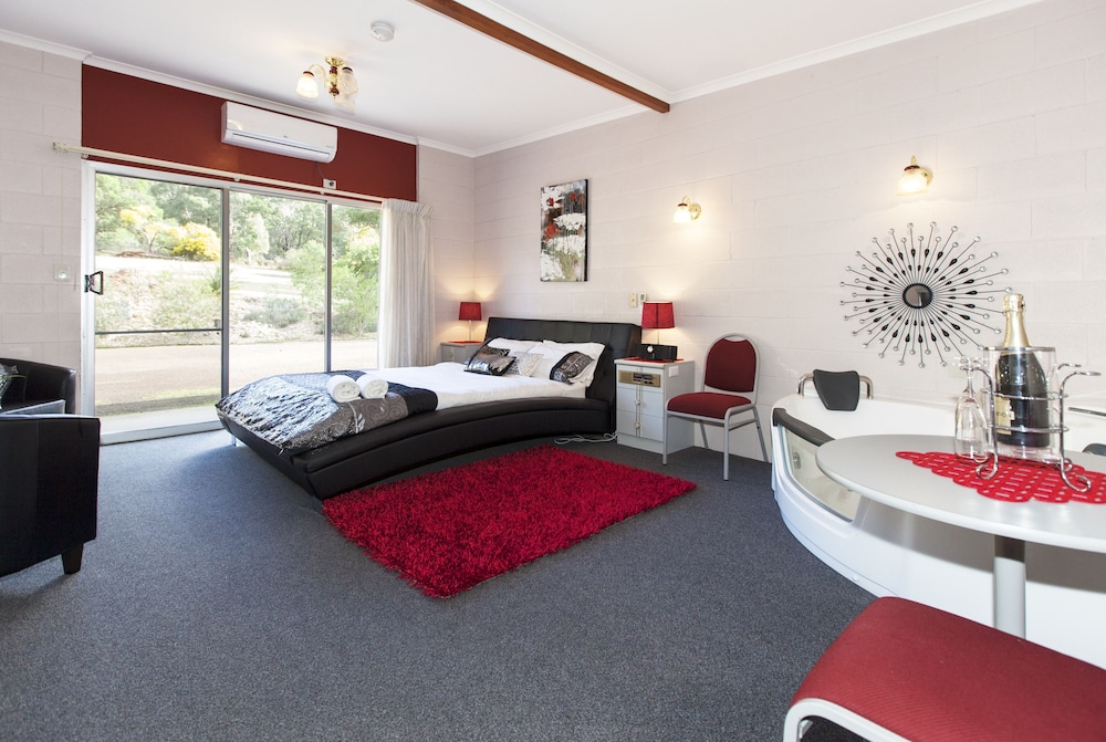 The Grampians Motel 42/69