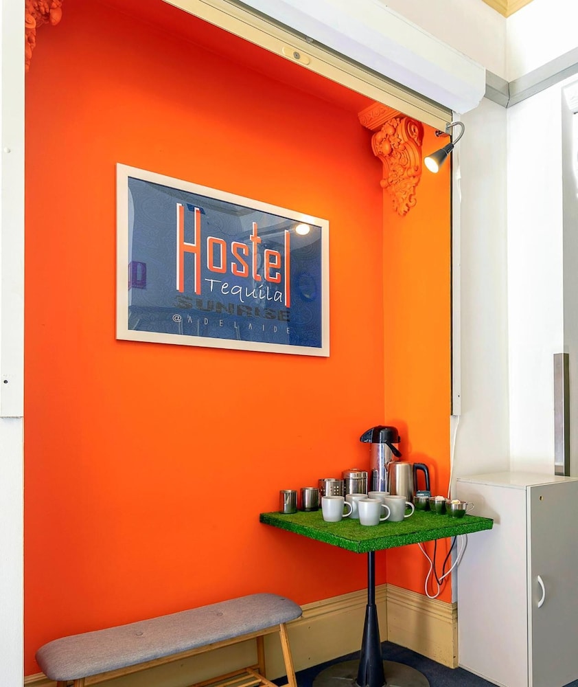 Tequila Sunrise Hostel 21/29