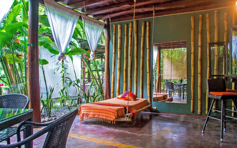 Canaima Chill House 21/50