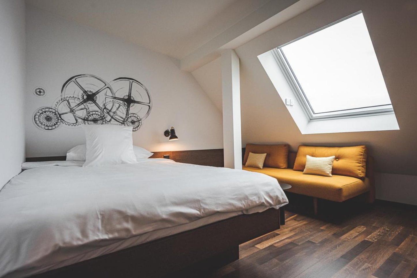 Hotel Bernina Geneve 19/61