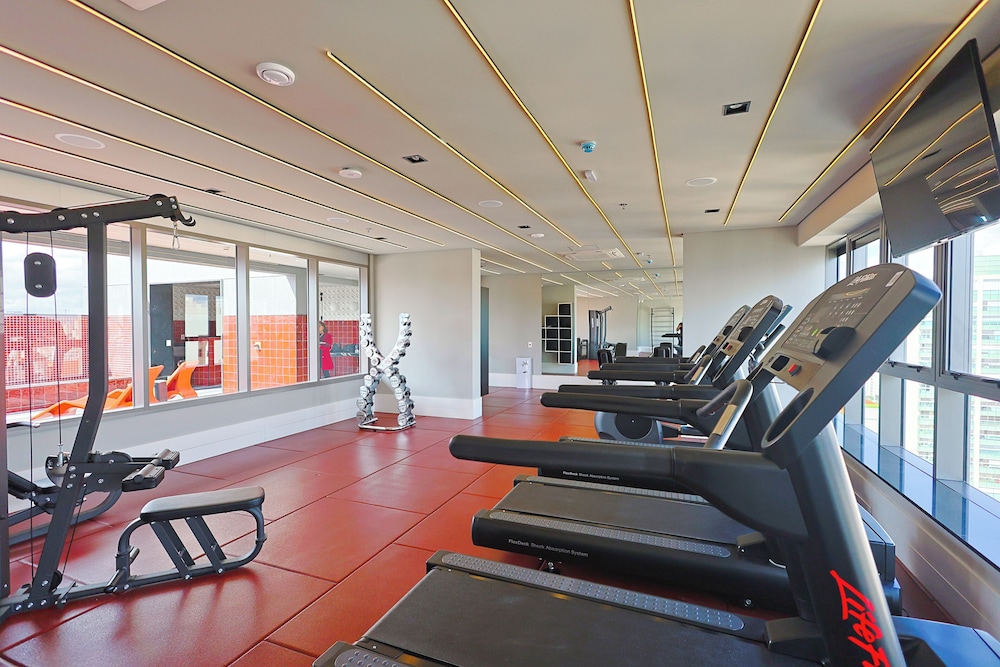 Radisson Red Ibirapuera 20/40