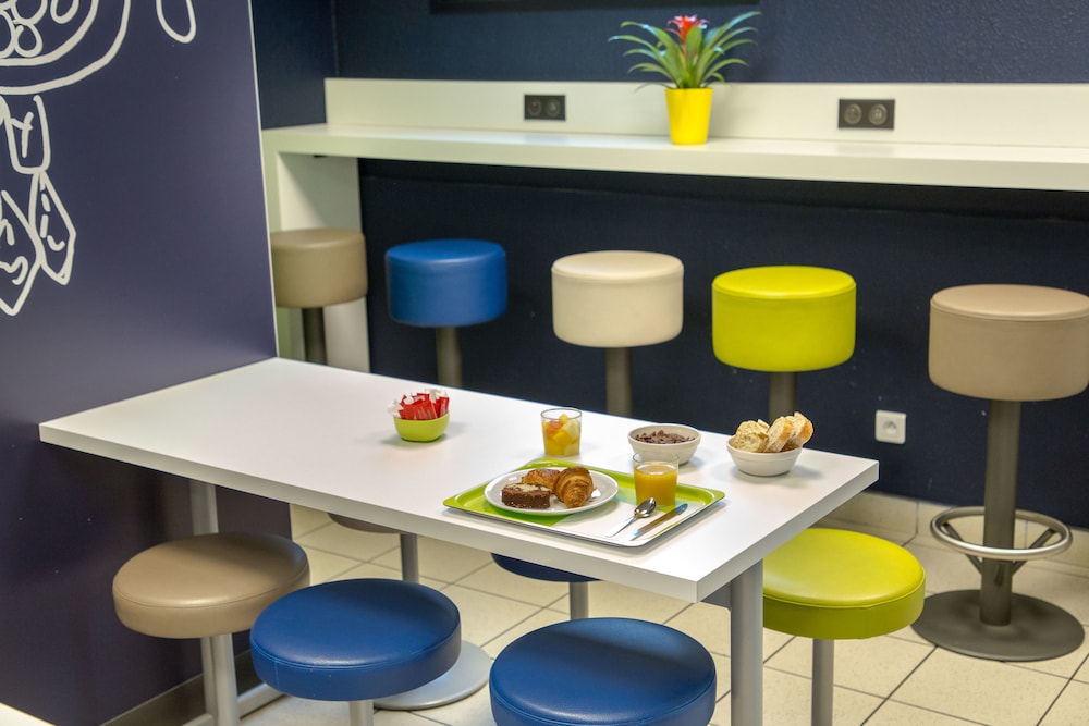 Ibis Budget Vienne Sud 43/57