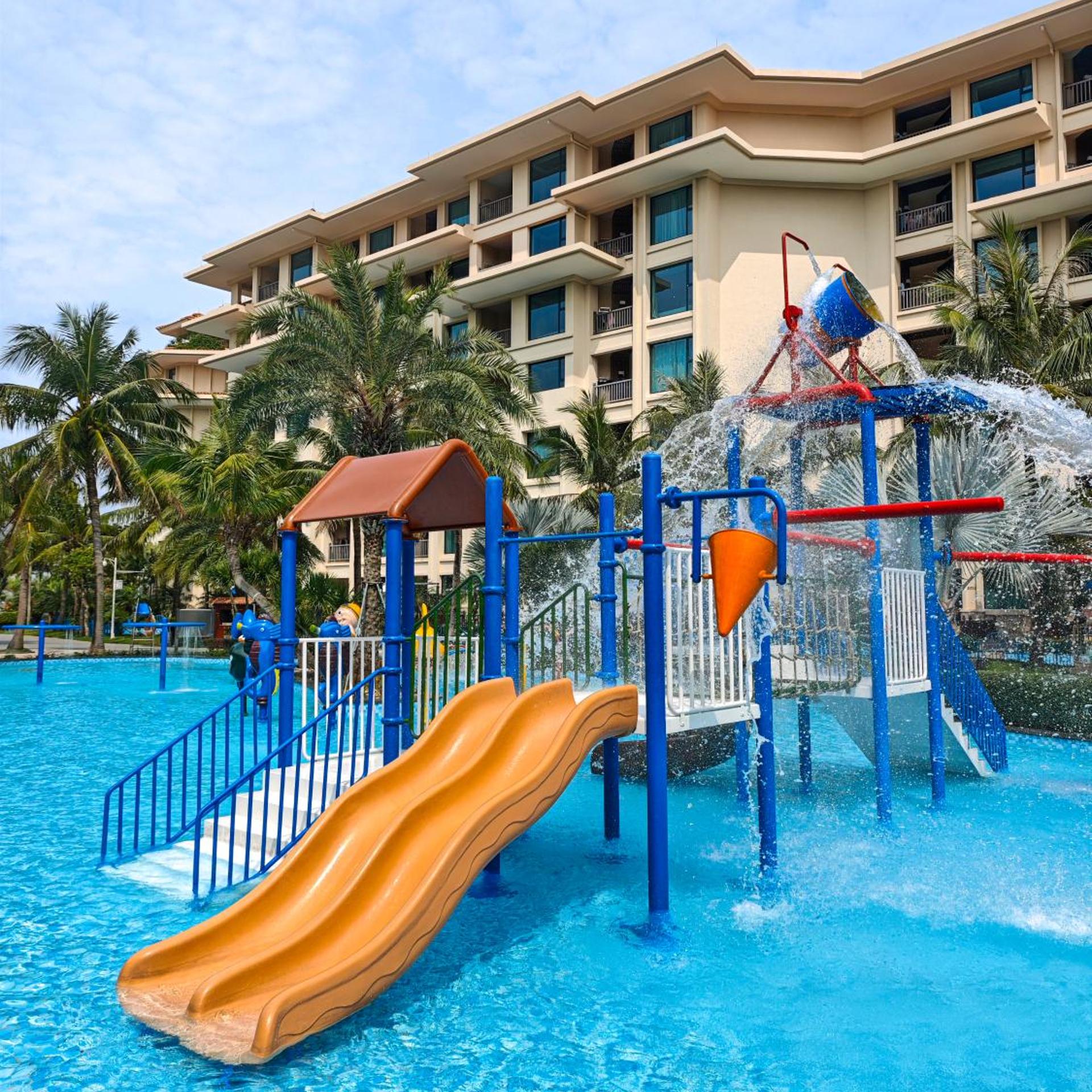 Regal Palace Resort Huizhou 45/55