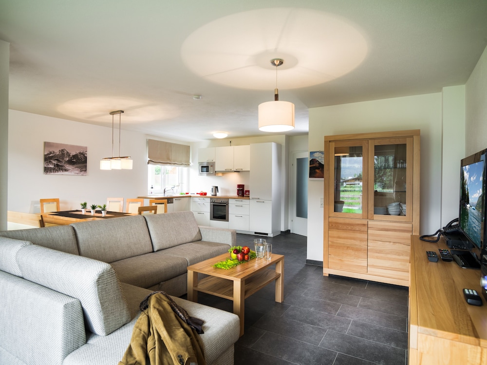 Alpenparks Residence Zell Am See Areitbahn 12/29