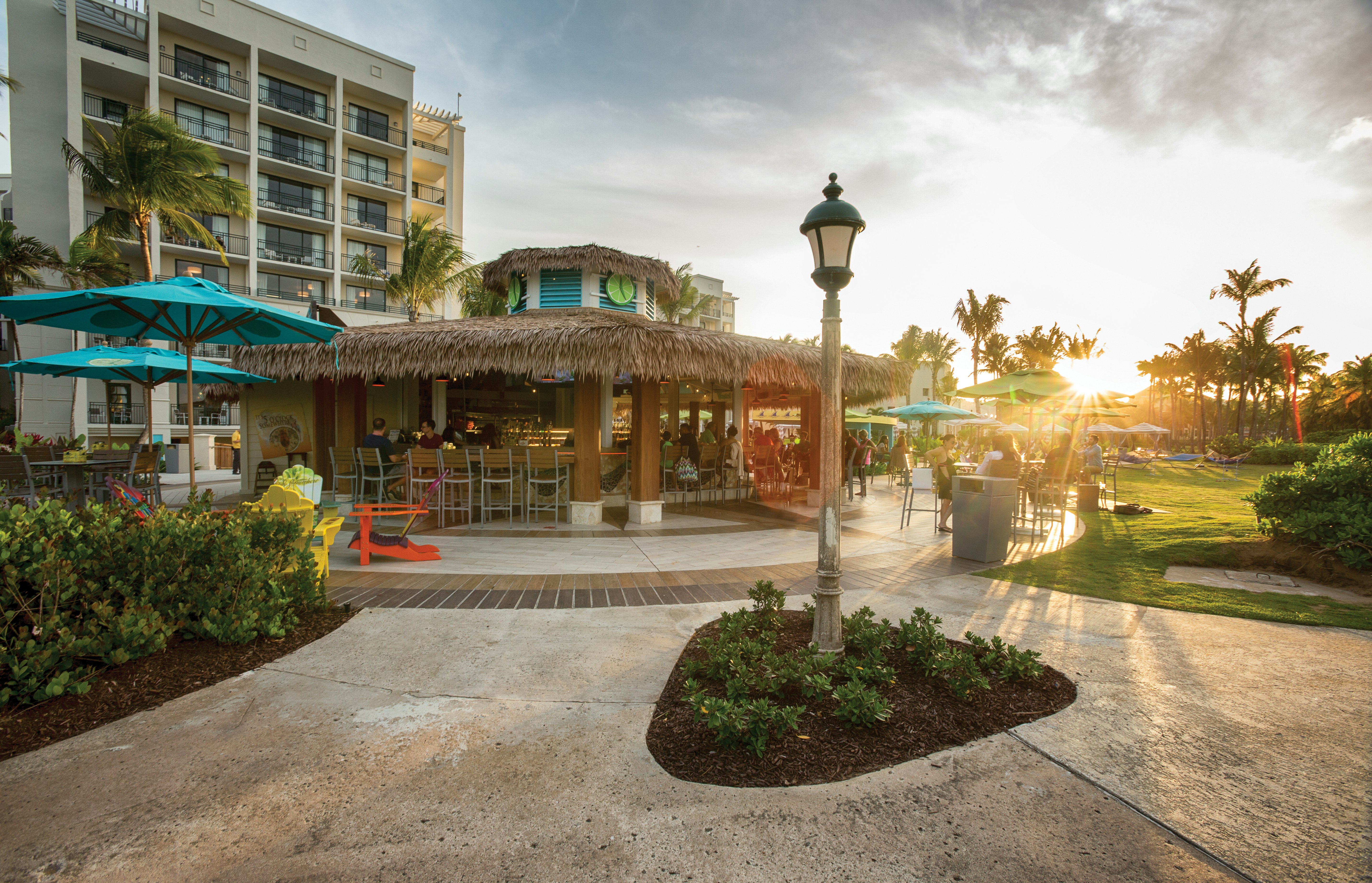 Margaritaville Vacation Club By Wyndham Rio Mar 8/83