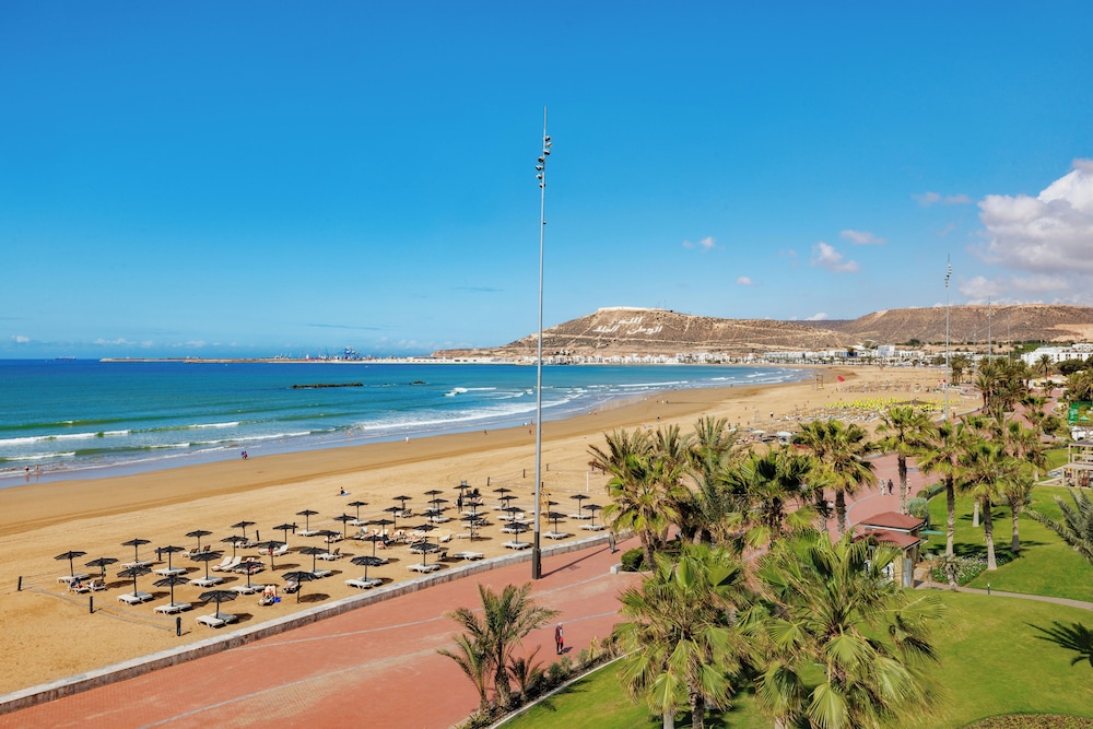 Riu Palace Tikida Agadir 63/66