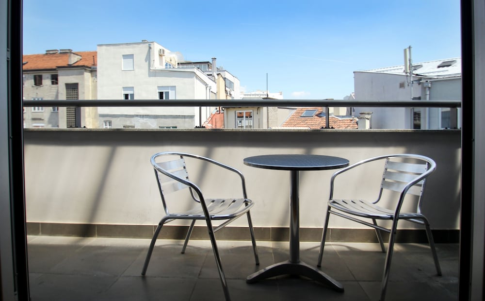 Apartments Belgrade 5/50