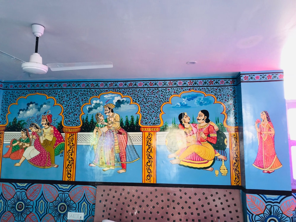 Rani Mahal 21/50