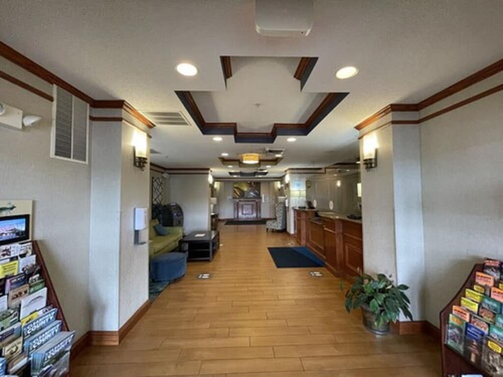 Holiday Inn Express Hotel Suites Dubois 6/72
