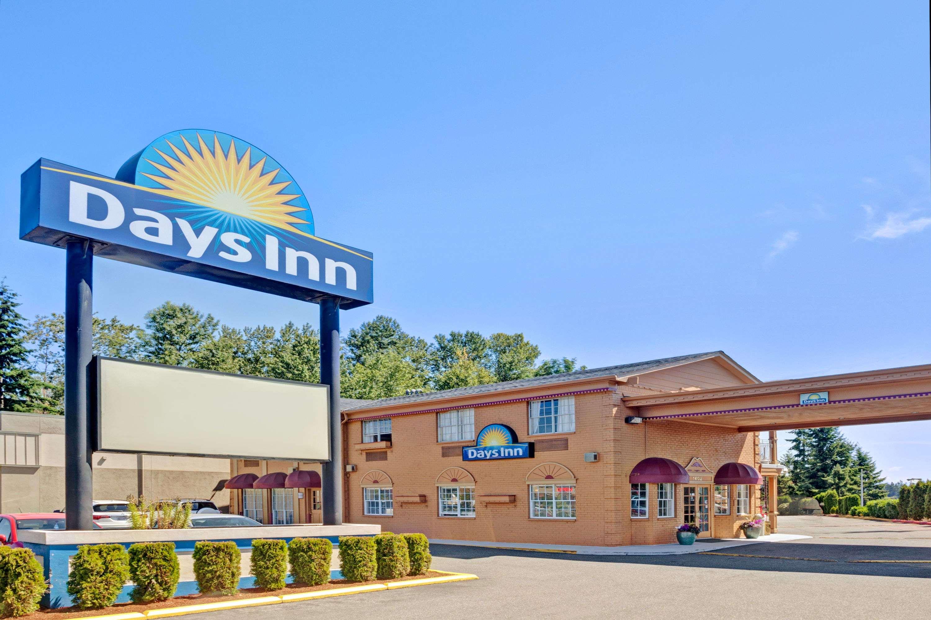 Days Inn Everett — foto 2