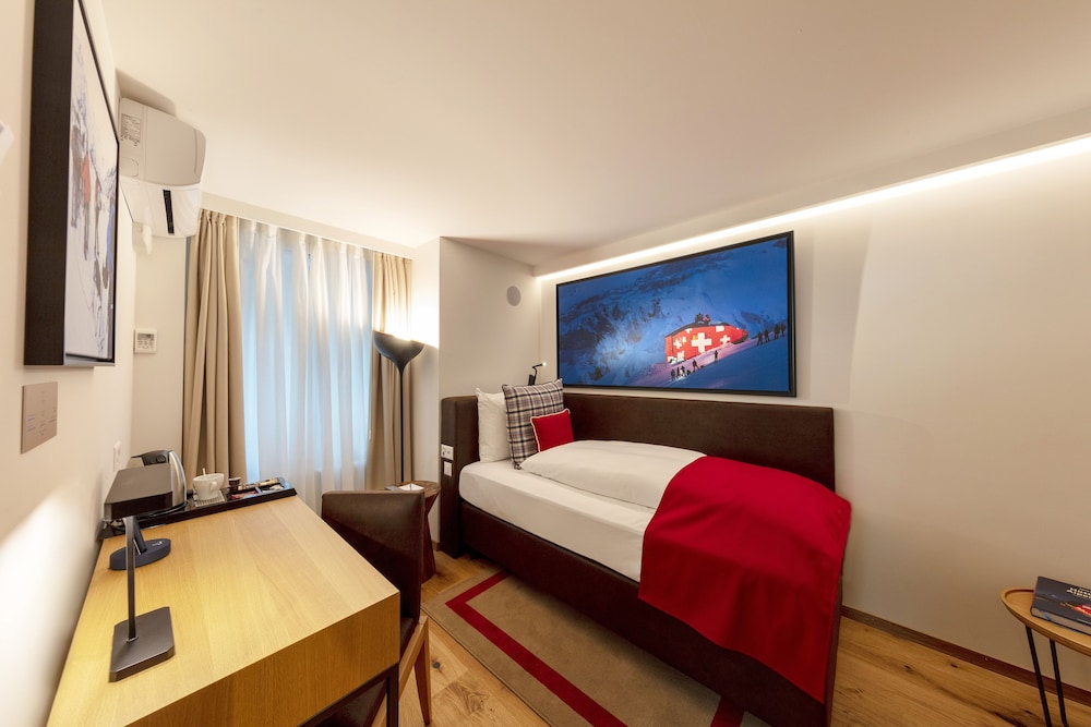 Fred Hotel Leonhardstrasse - Self Check-in 30/67