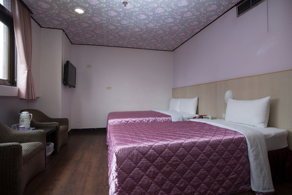 Sofu Hotel 8/47