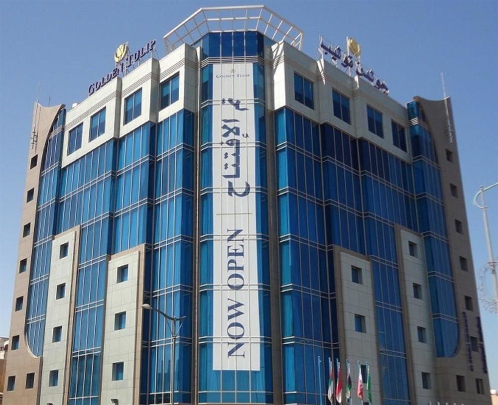 Razana Hotel Al Jubail in JUBAIL