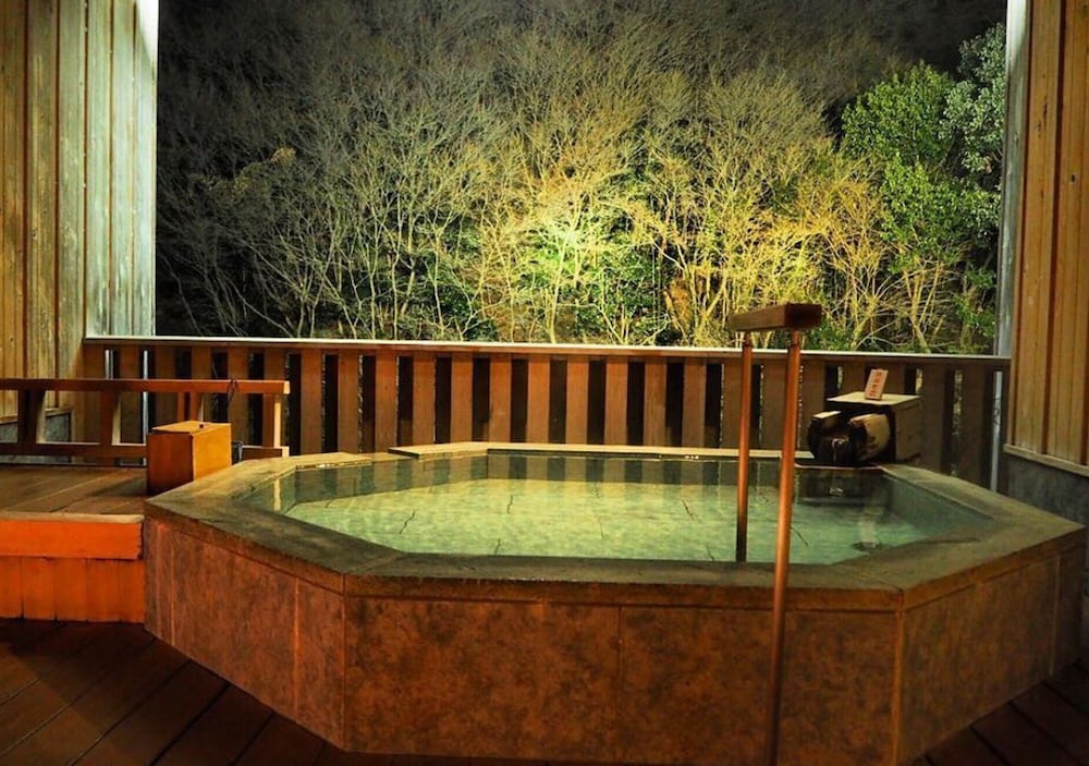 Okudogo Ichiyu No Mori Ex Okudogo Hotel 28/50