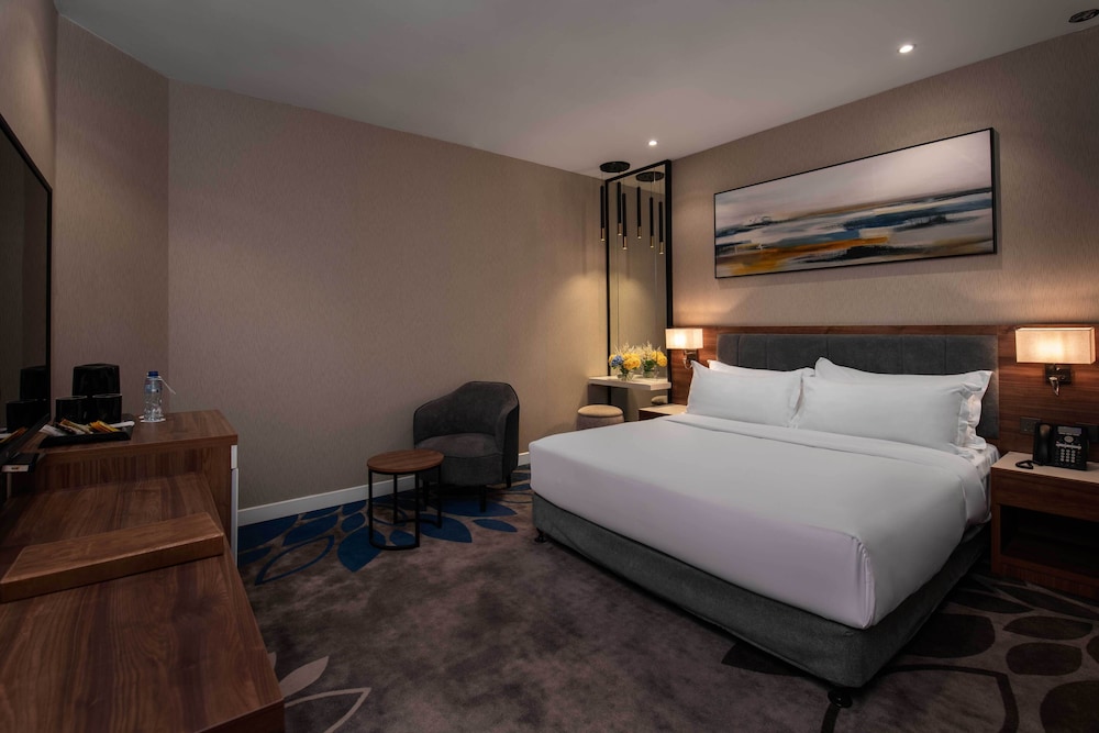 فندق ورويك الجبيل(Warwick Al Jubail Hotel) 14/70