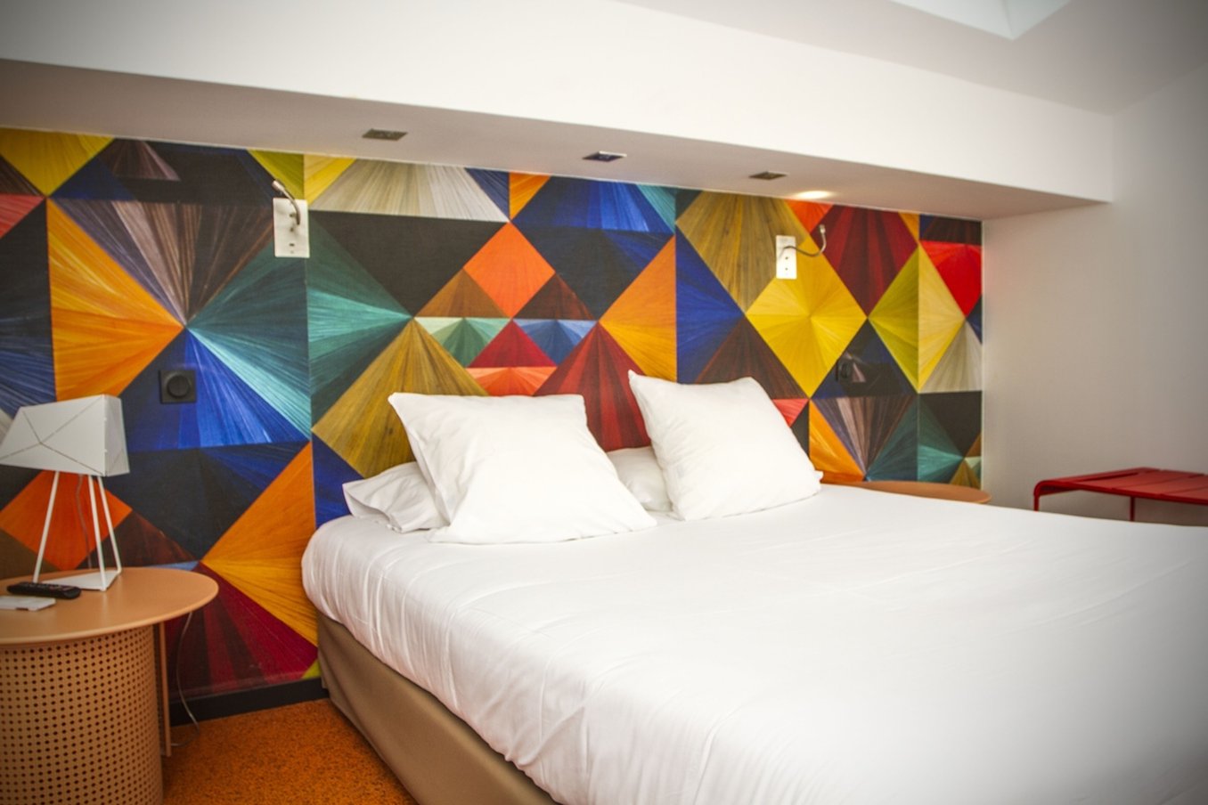 APPART HOTEL CLEMENT ADER 22/68