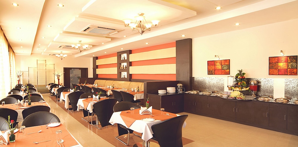 Regency Tuticorin by GRT Hotels 44/58