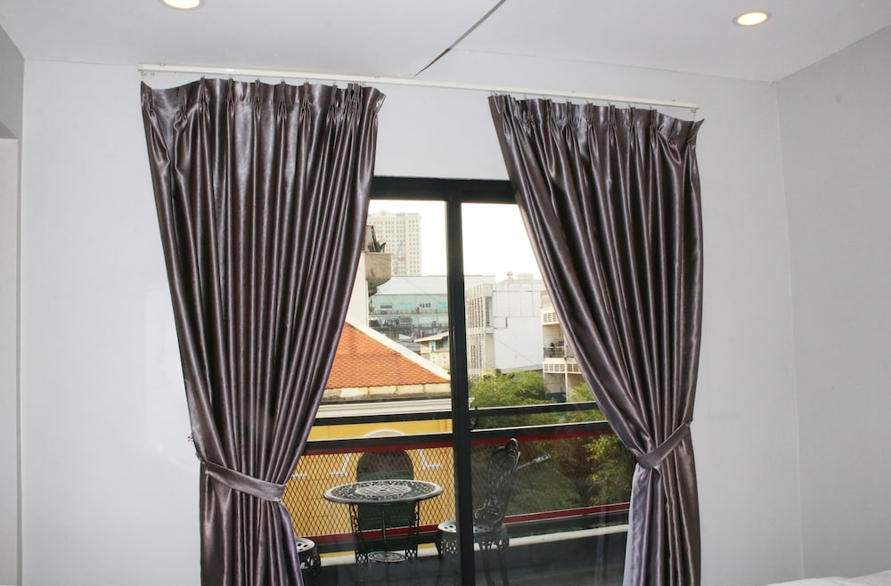 Ostro Hotel 4/61