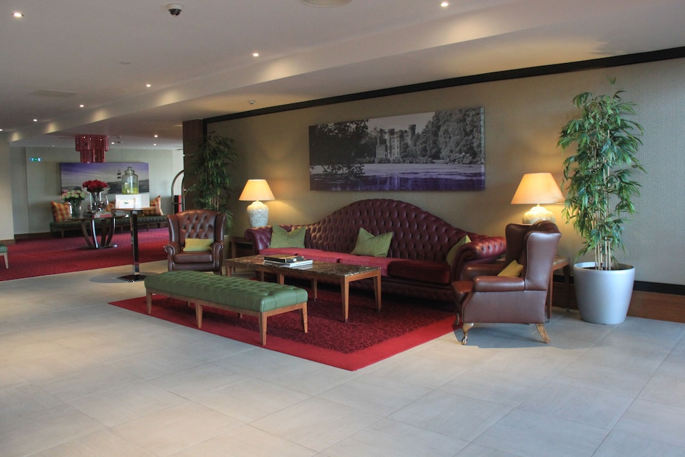 Cork International Hotel 39/60