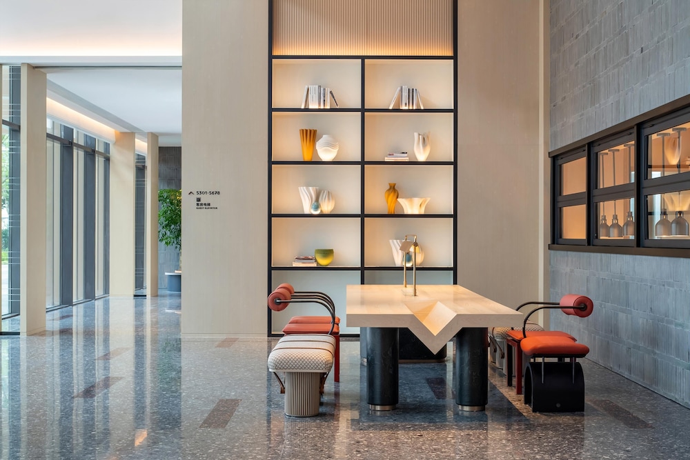Hyatt Place Jiaxing Nanhu 7/17