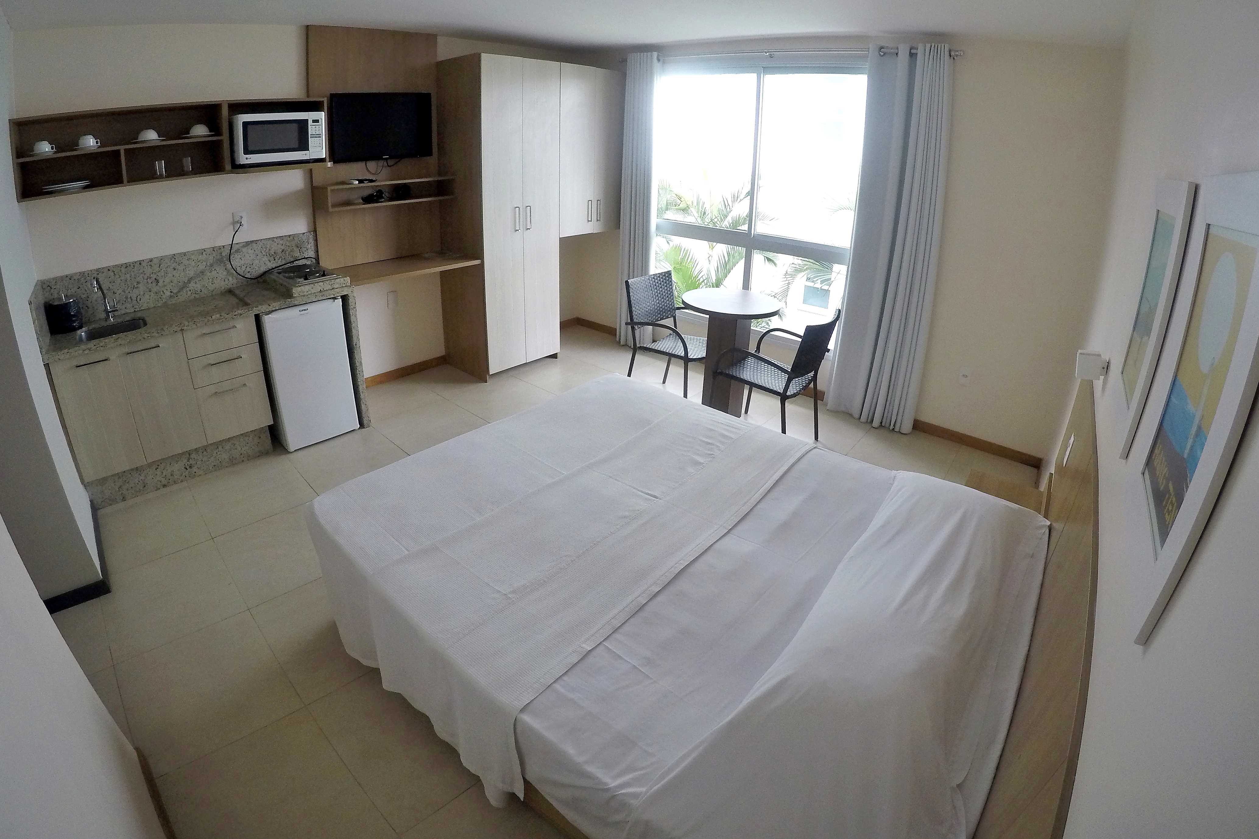 Residential, Studio، Belluno Apart Hotel 3/5
