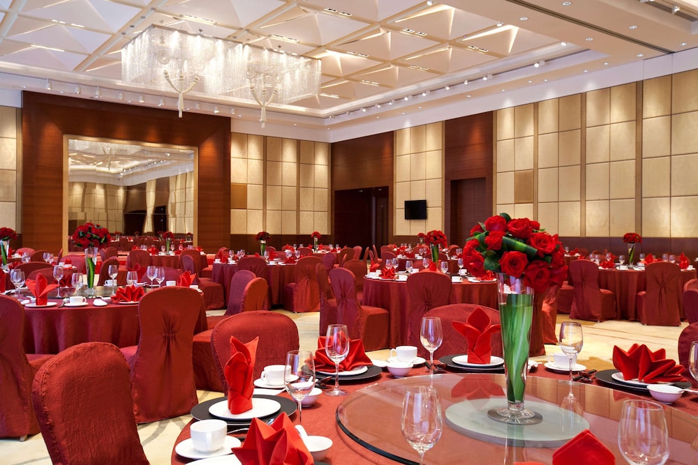 Kempinski Hotel Chongqing 33/44