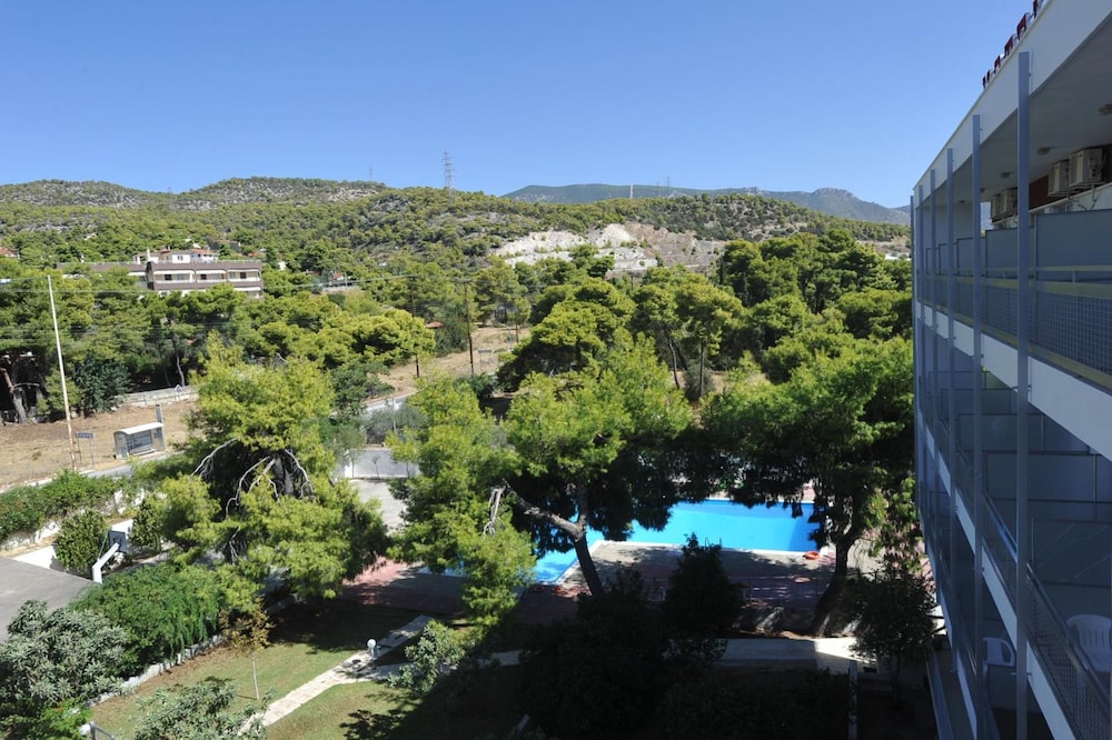 Siagas Beach Hotel 6/47